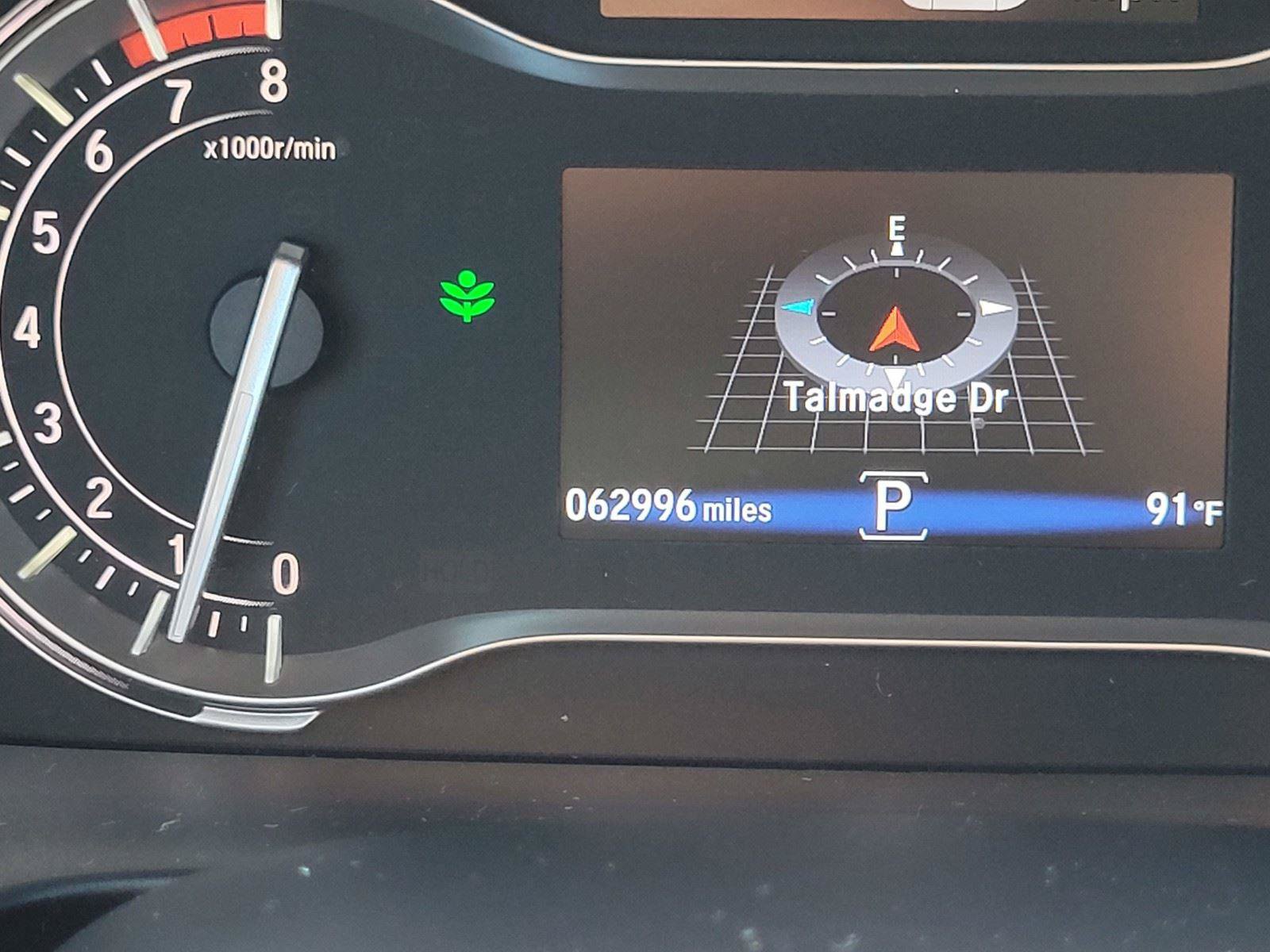 Used 2018 Honda Pilot EX-L image 32