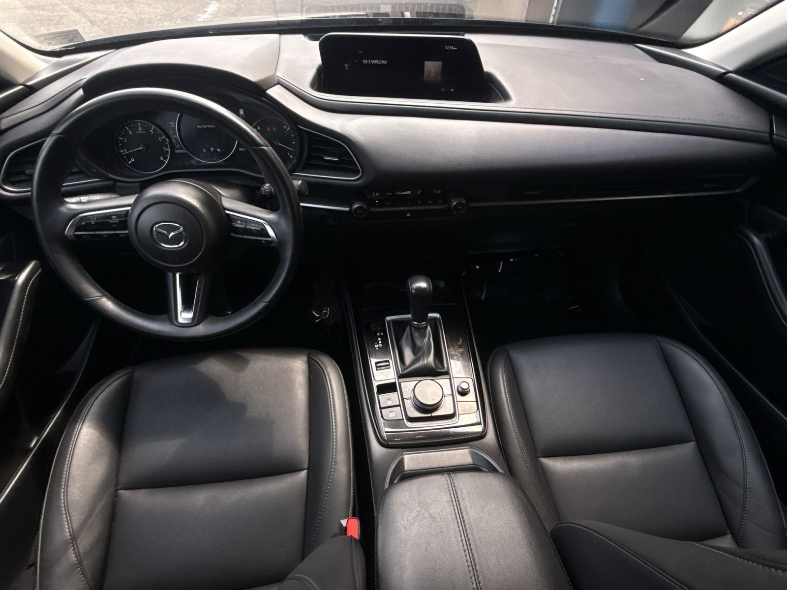 Used 2024 MAZDA CX-30 AWD 2.5 S w/ Select Sport Pkg image 22
