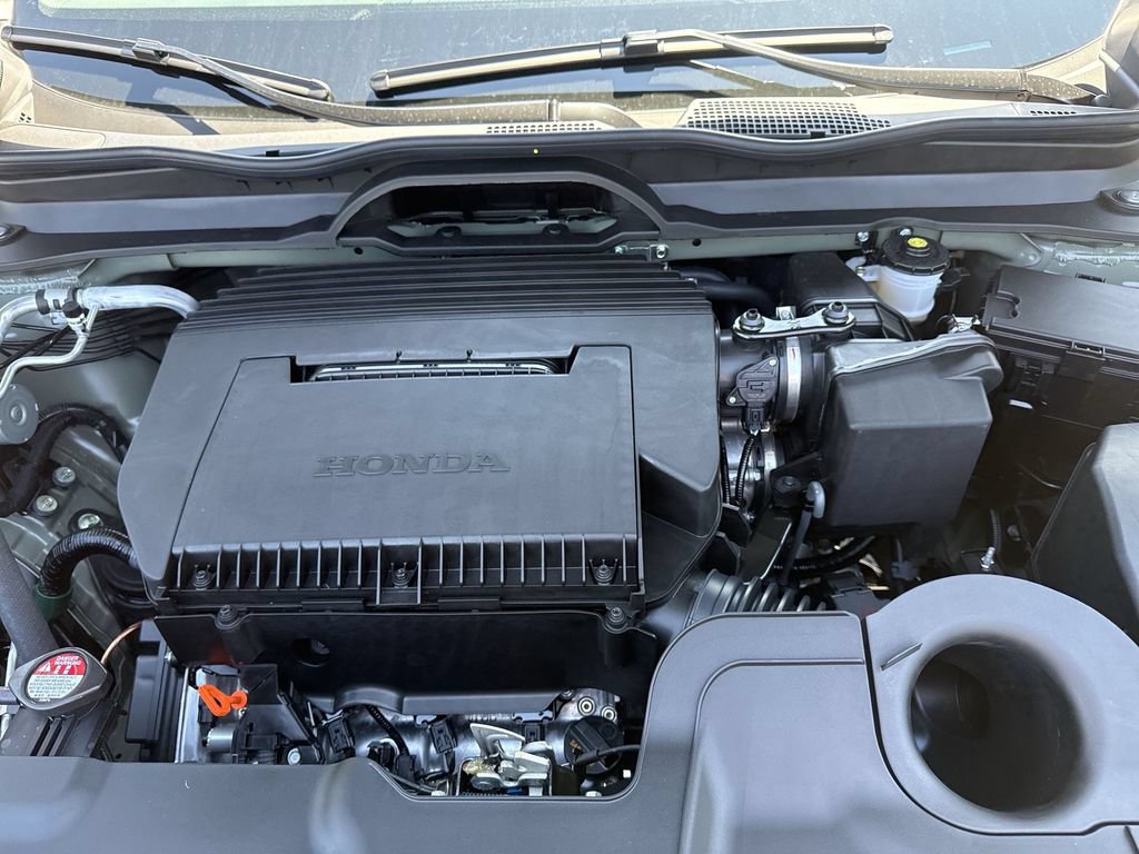 New 2026 Honda Passport TrailSport Elite image 18