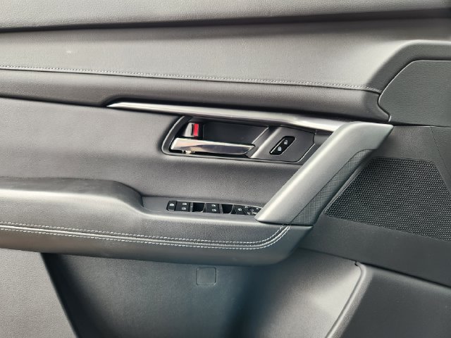 New 2026 MAZDA CX-5 Select AWD/4WD image 17