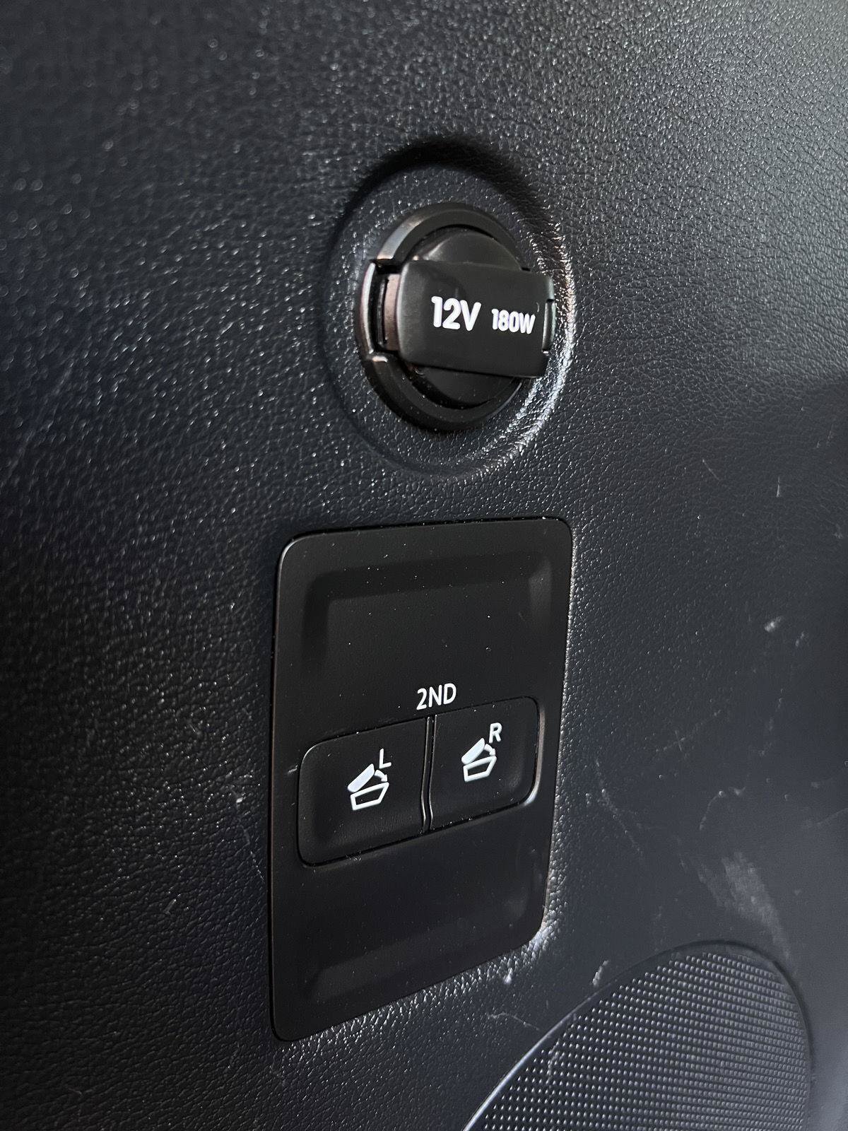 Used 2024 Hyundai Palisade SEL FWD image 25