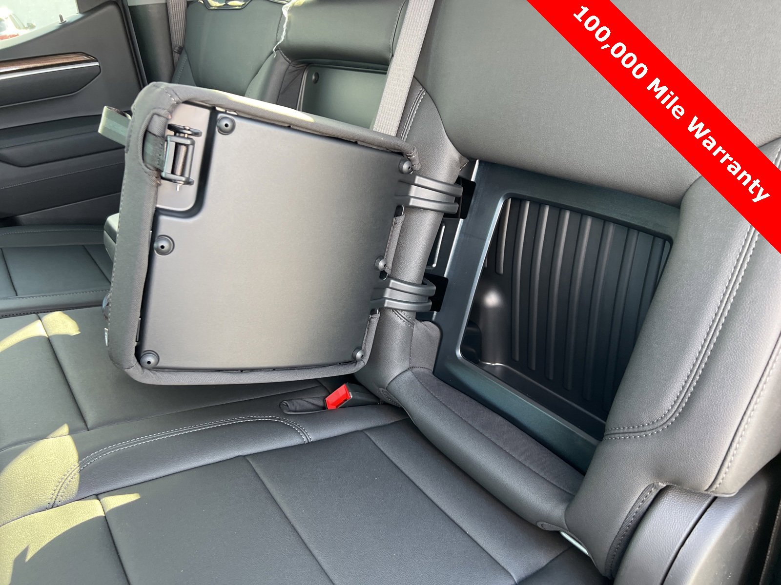 New 2026 Chevrolet Silverado 1500 RST image 37