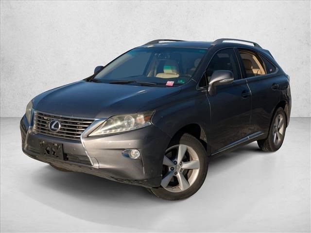 Used 2013 Lexus RX 350 AWD