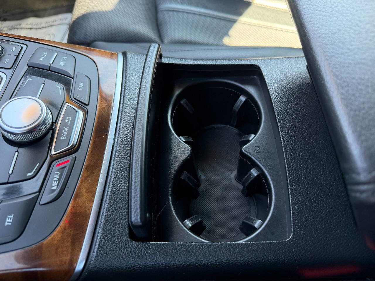 Used 2013 Audi A7 3.0T Prestige w/ Prestige Pkg image 49