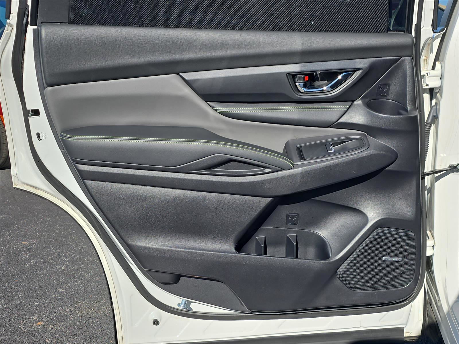 Used 2023 Subaru Ascent Onyx Edition Limited image 9