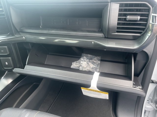 New 2025 Ford F150 STX image 54