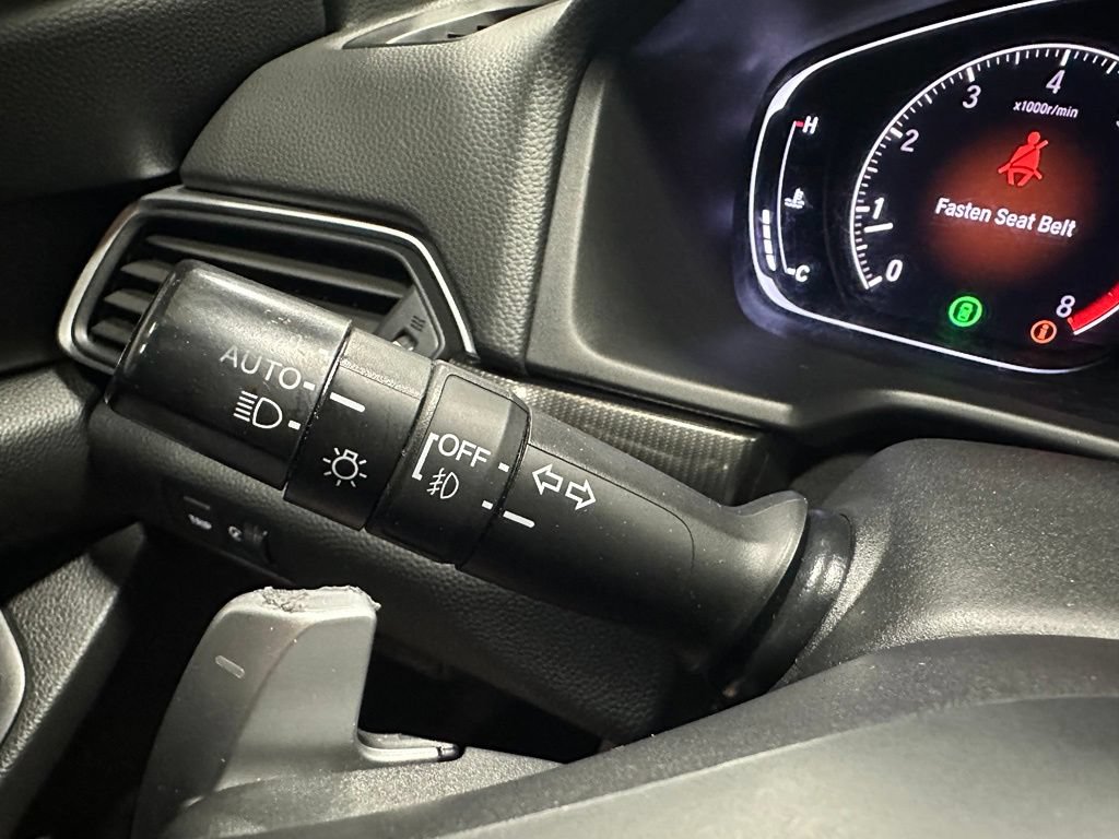 Used 2018 Honda Accord Sport image 21