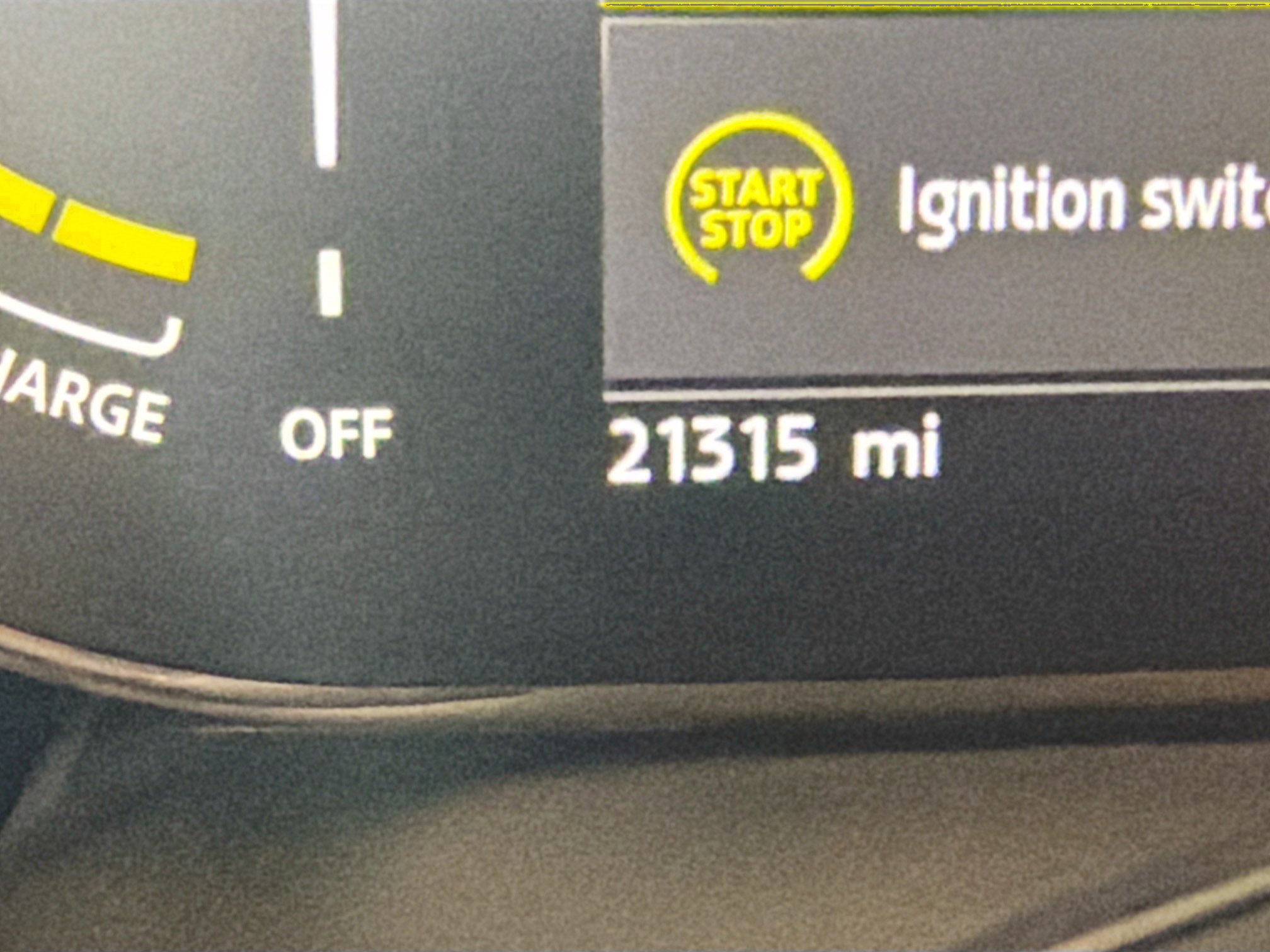 Used 2022 MINI Cooper SE w/ Driver Assistance Package FWD image 19