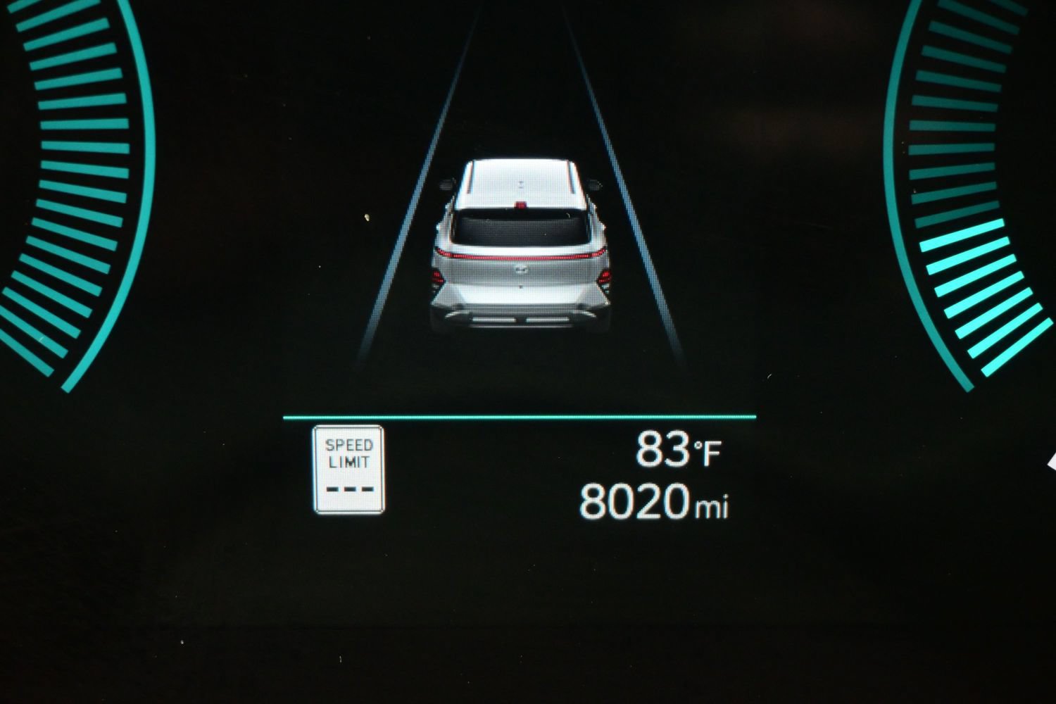 Certified 2026 Hyundai Kona SEL Sport FWD image 25