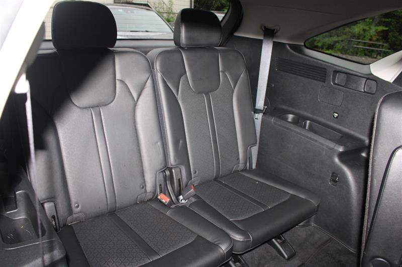 Used 2022 Kia Sorento SX image 15