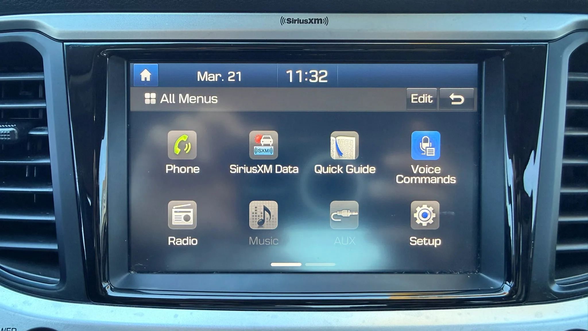 Used 2022 Hyundai Accent SEL image 22