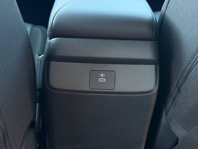 New 2026 Nissan Sentra SV w/ SV Convenience Package FWD image 11