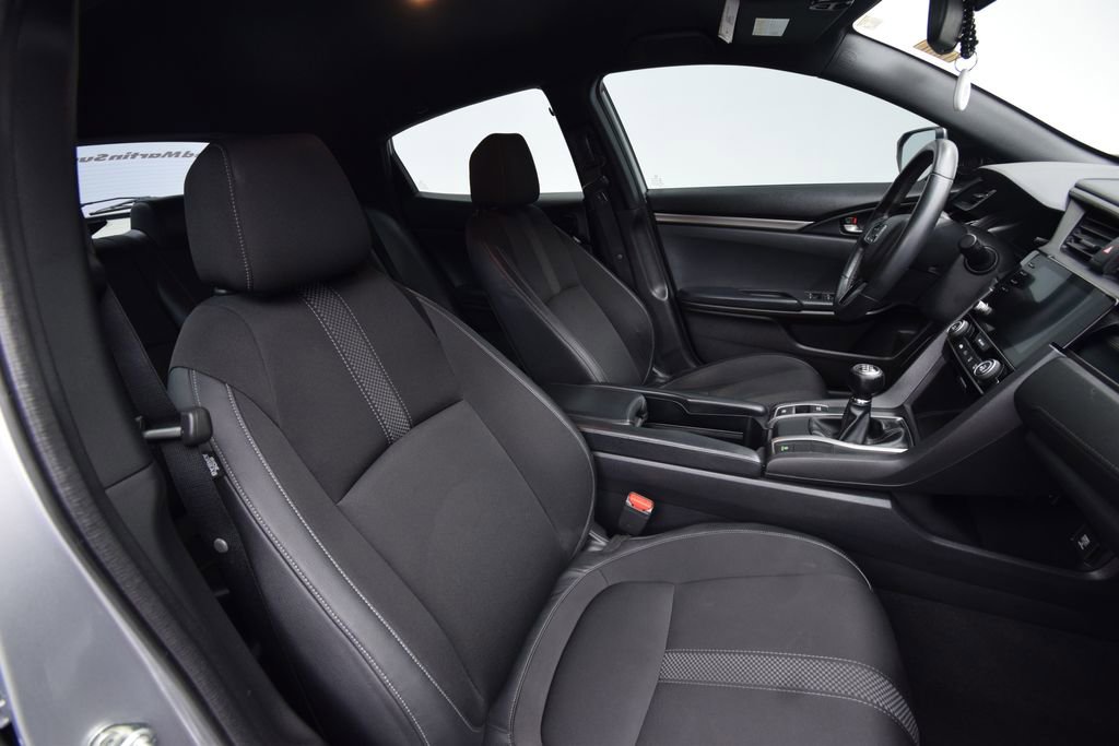 Used 2020 Honda Civic Sport image 18