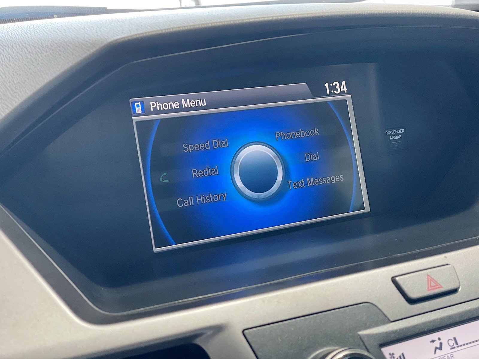 Used 2015 Honda Odyssey LX image 10
