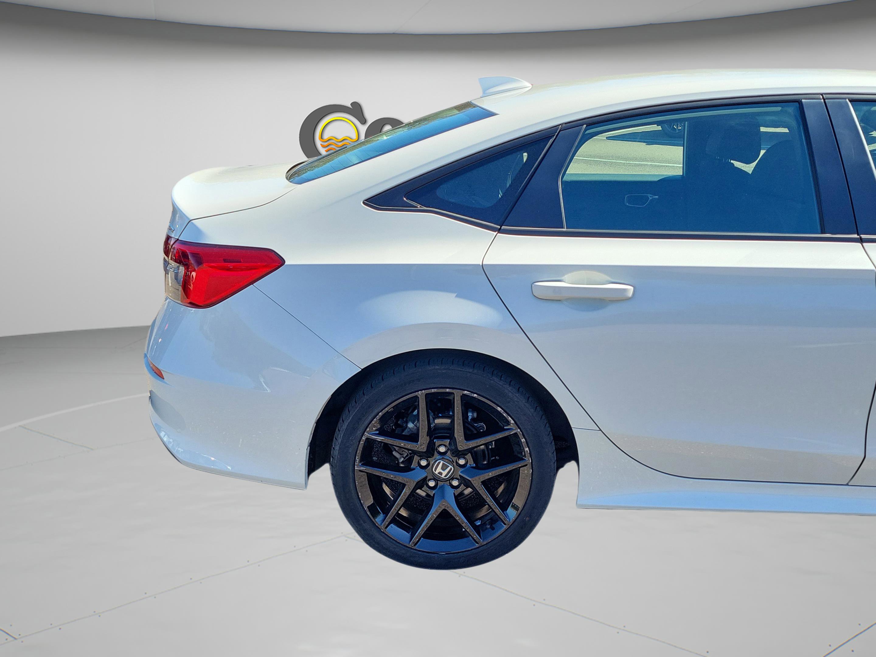 Used 2023 Honda Civic Sport image 34