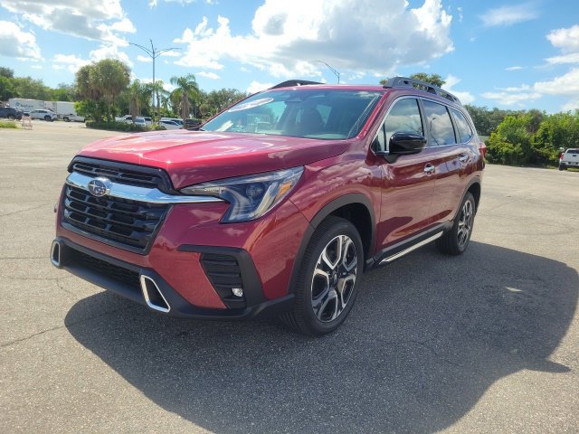 New 2026 Subaru Ascent Touring AWD/4WD image 2