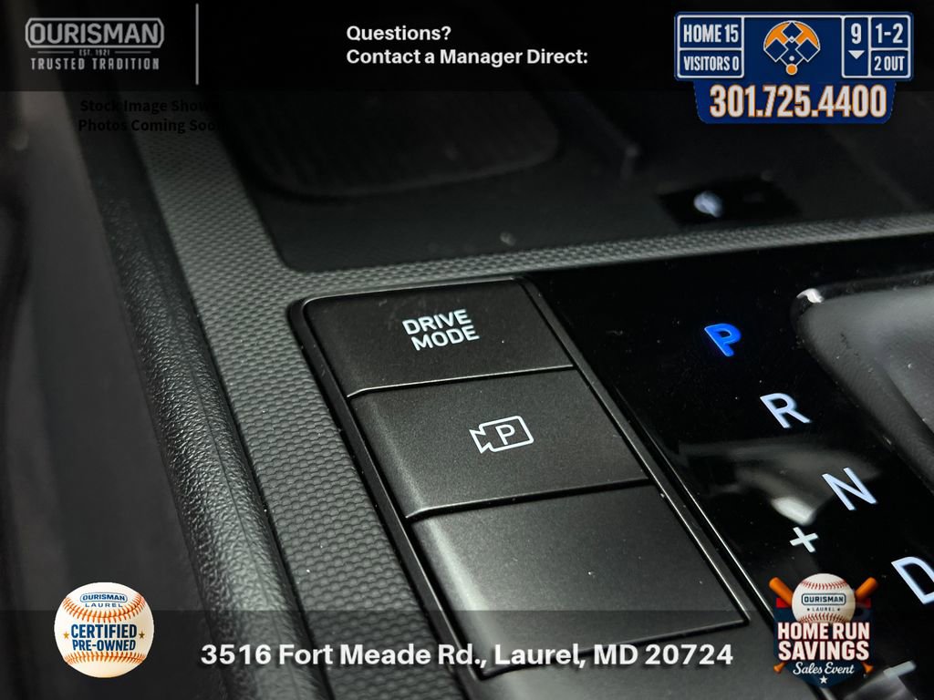 Used 2025 Hyundai Elantra Sport image 23