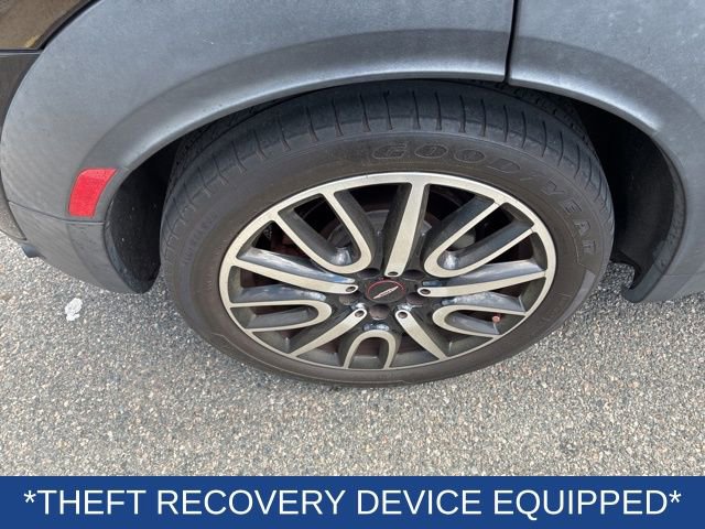 Used 2018 MINI Cooper Countryman John Cooper Works AWD/4WD image 5