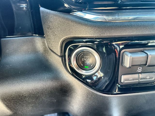 Certified 2024 Chevrolet Silverado 2500 High Country w/ High Country Premium Package image 16