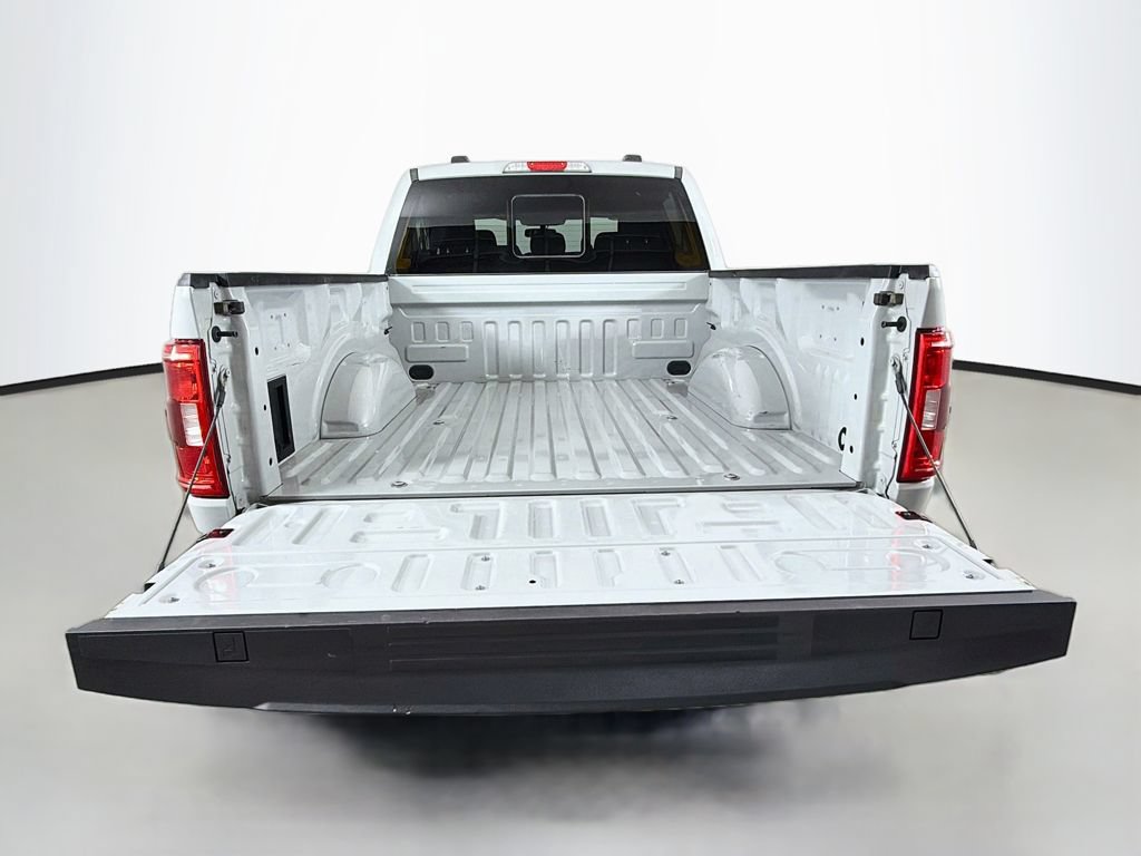 Used 2023 Ford F150 XLT w/ Equipment Group 302A High AWD/4WD image 16