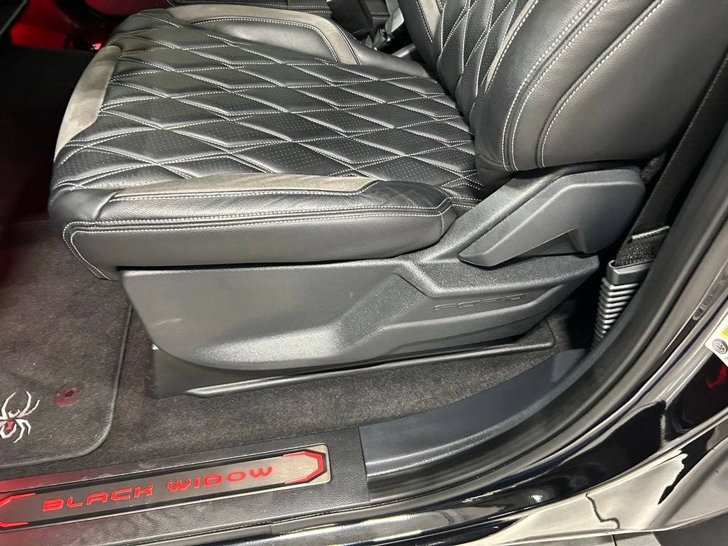 Used 2025 Ford F150 XL w/ Equipment Group 103A High AWD/4WD image 10
