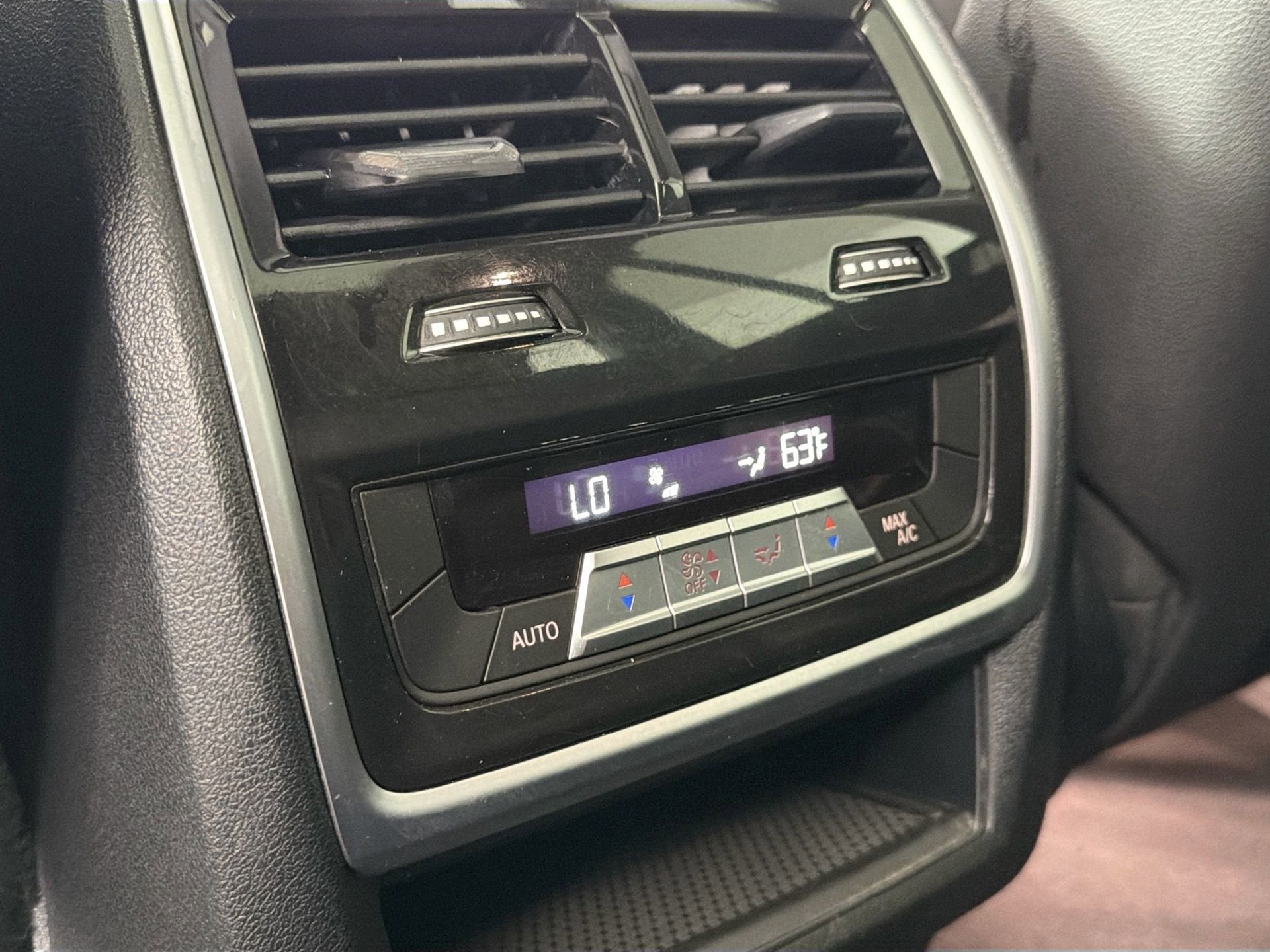 Certified 2023 BMW X5 M50i w/ Executive Package image 27