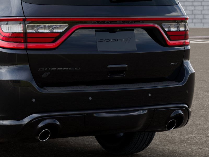New 2026 Dodge Durango GT AWD/4WD image 13