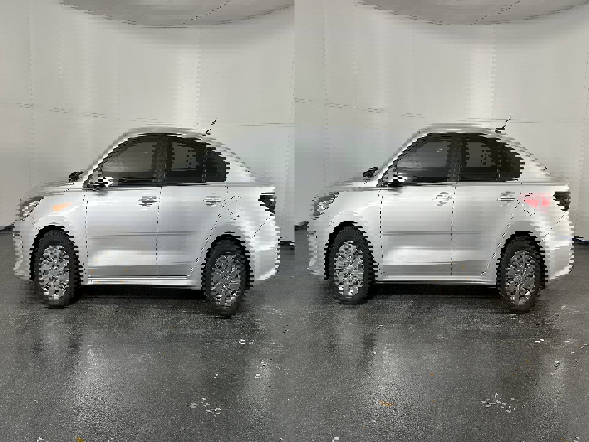 Used 2020 Kia Rio LX image 7