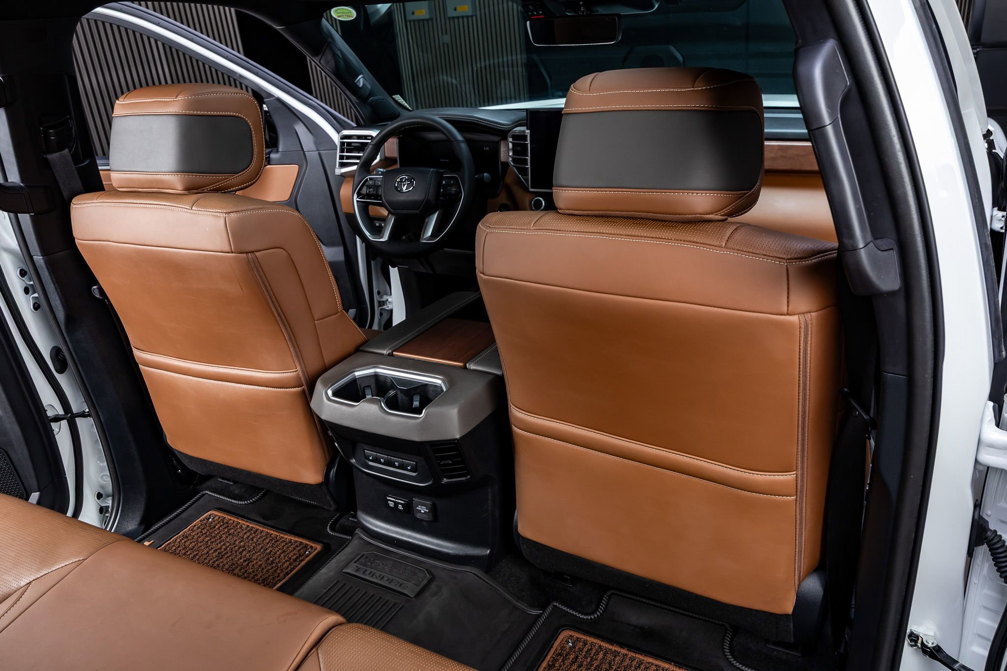 Used 2025 Toyota Tundra 1794 Edition image 31