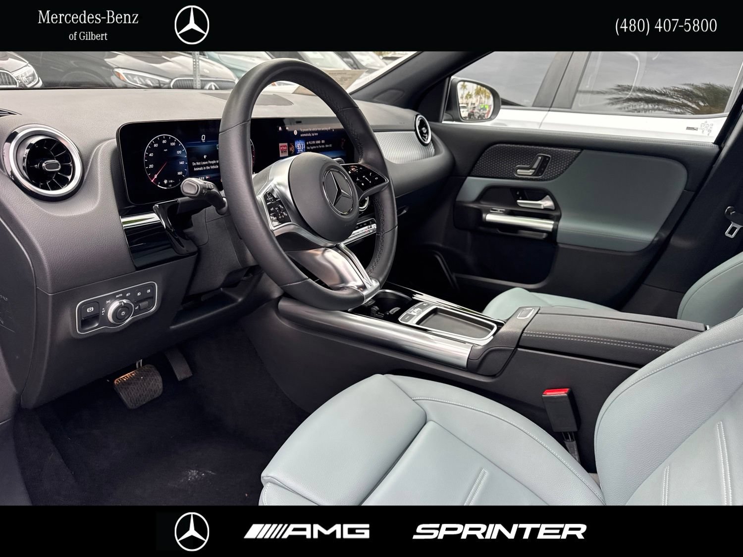Certified 2026 Mercedes-Benz GLA 250 image 11