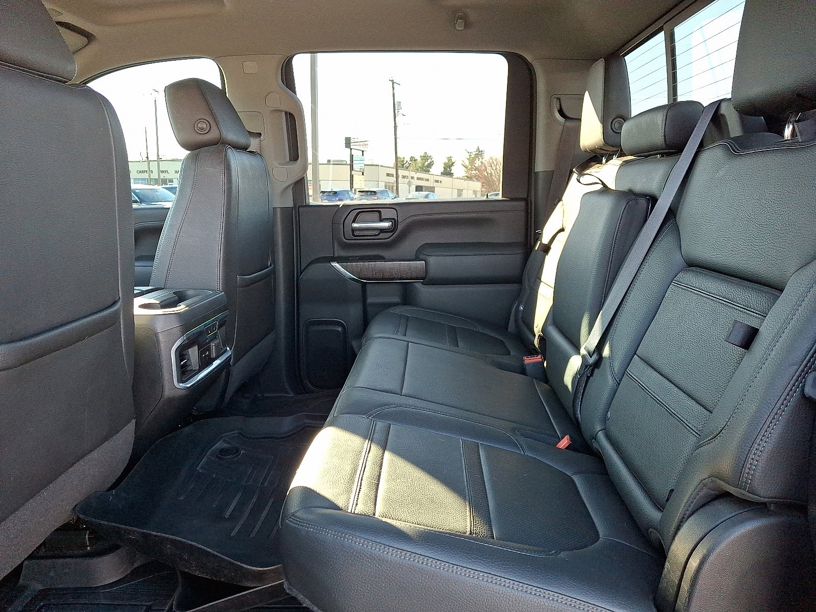 Used 2020 GMC Sierra 2500 Denali image 10