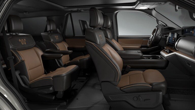 New 2027 Ford Expedition King Ranch AWD/4WD image 28