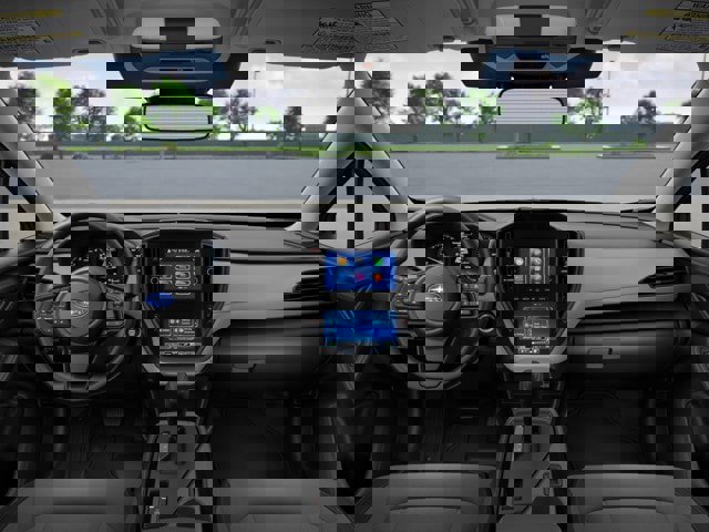 New 2026 Subaru Crosstrek 2.5i AWD/4WD image 18