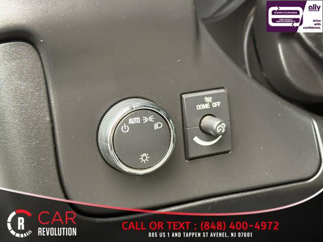 Used 2020 GMC Savana 3500 LT w/ LT Preferred Equipment Group image 30