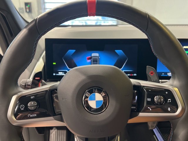 Used 2025 BMW X3 M50 w/ Premium Package image 36