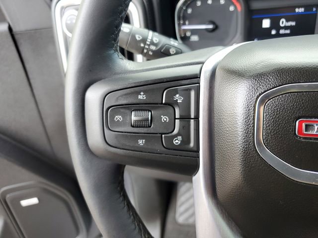 Used 2022 GMC Sierra 1500 SLT w/ SLT Premium Plus Package image 31