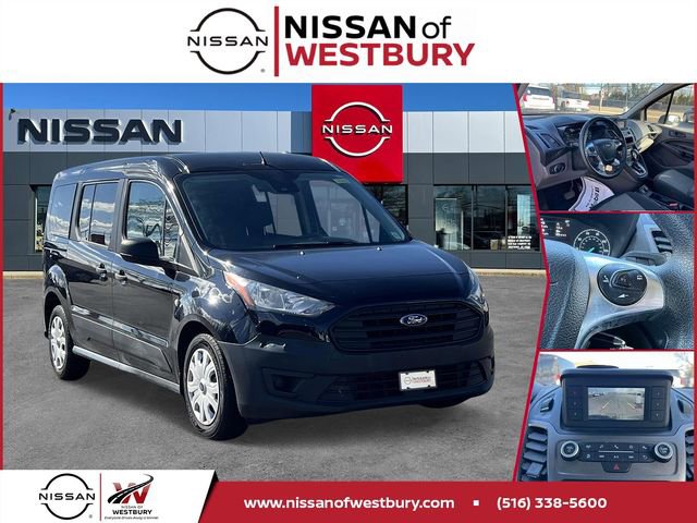 Used 2020 Ford Transit Connect XL image 1
