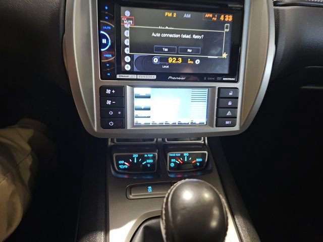 Used 2013 Chevrolet Camaro SS w/ RS Package RWD image 15