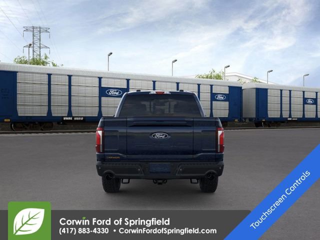 New 2026 Ford F150 Tremor image 5