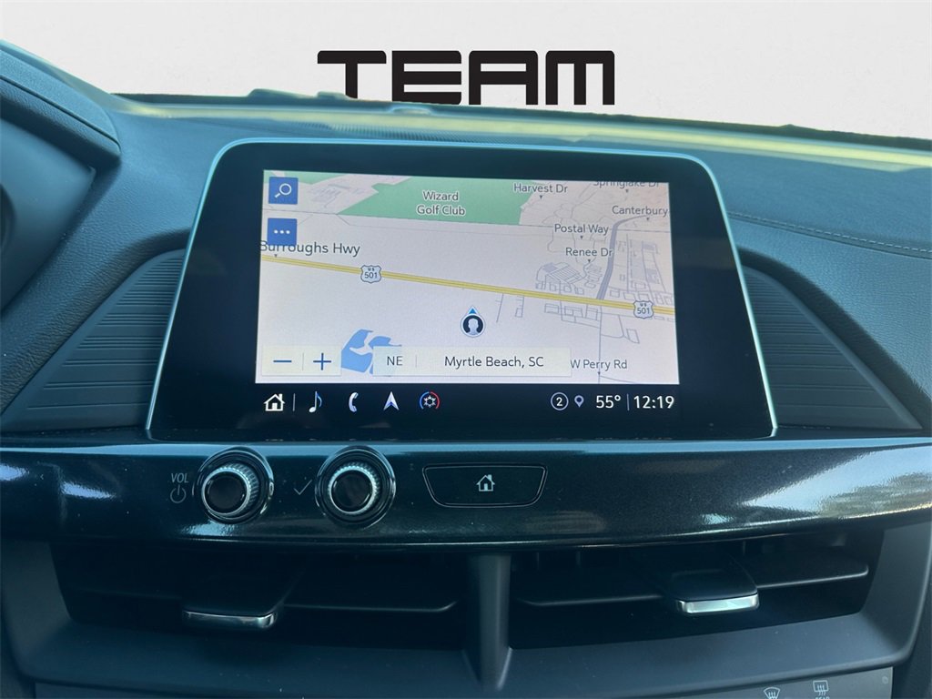 Used 2022 Cadillac CT4 Sport image 12