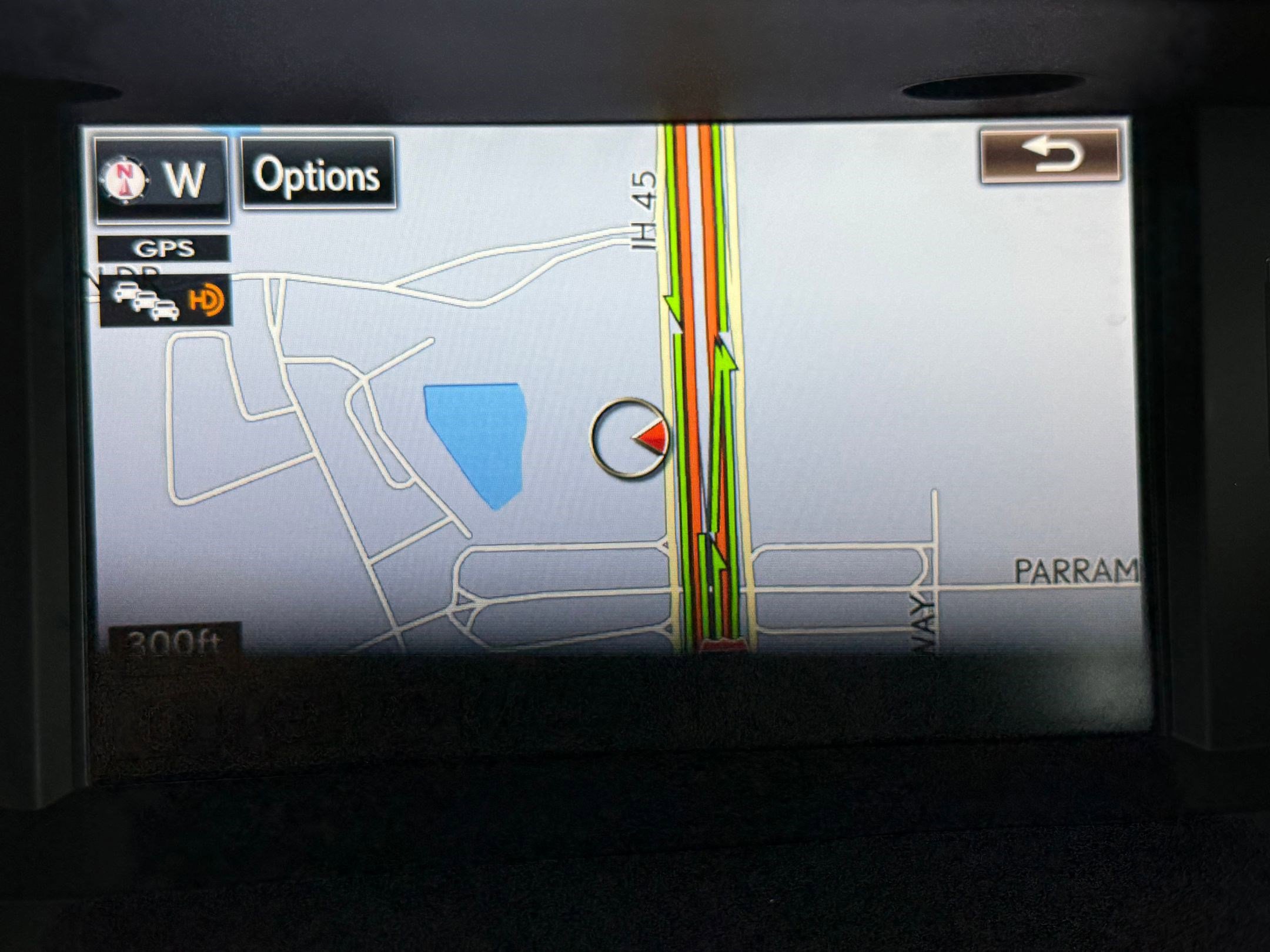 Used 2016 Lexus ES 300h w/ Luxury Package w/Wood Trim image 31