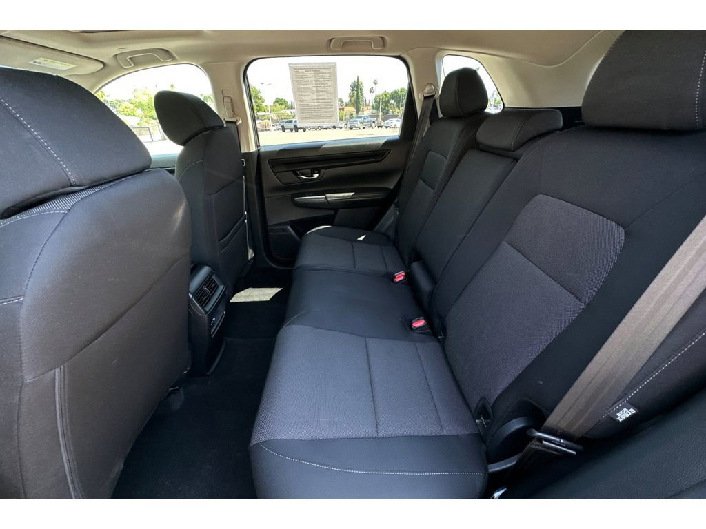 Used 2024 Honda CR-V EX image 14