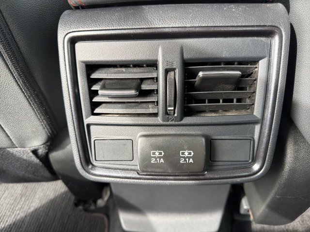Certified 2023 Subaru Forester Sport AWD/4WD image 27