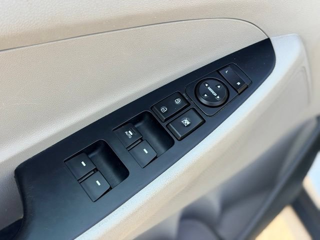 Used 2018 Hyundai Tucson SEL FWD image 17