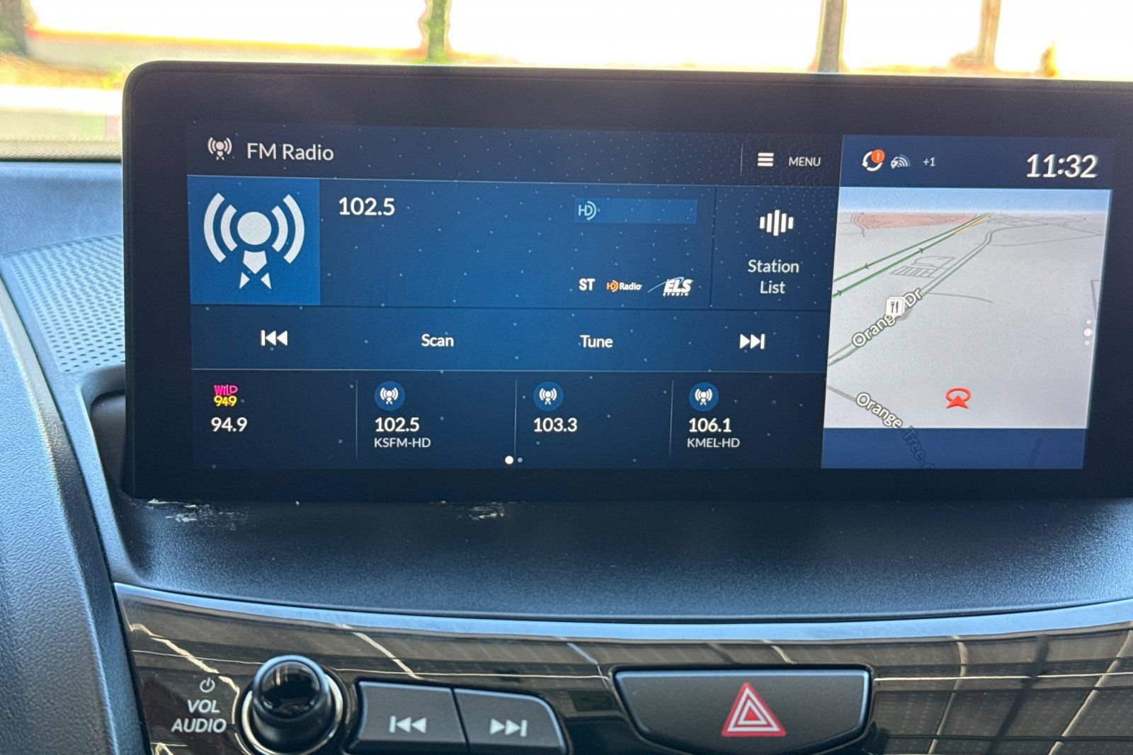 Used 2019 Acura RDX A-Spec w/ Technology Package FWD image 30