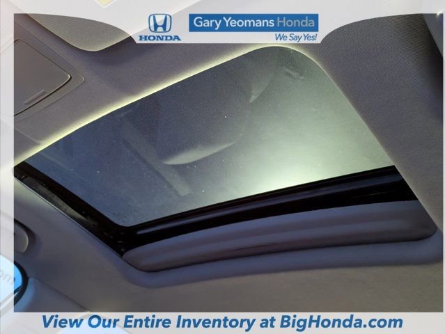 Certified 2020 Honda CR-V EX-L image 22