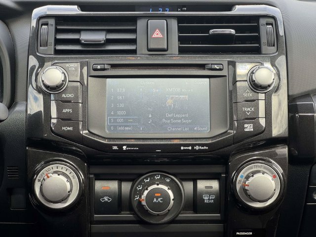 Used 2019 Toyota 4Runner TRD Pro AWD/4WD image 48