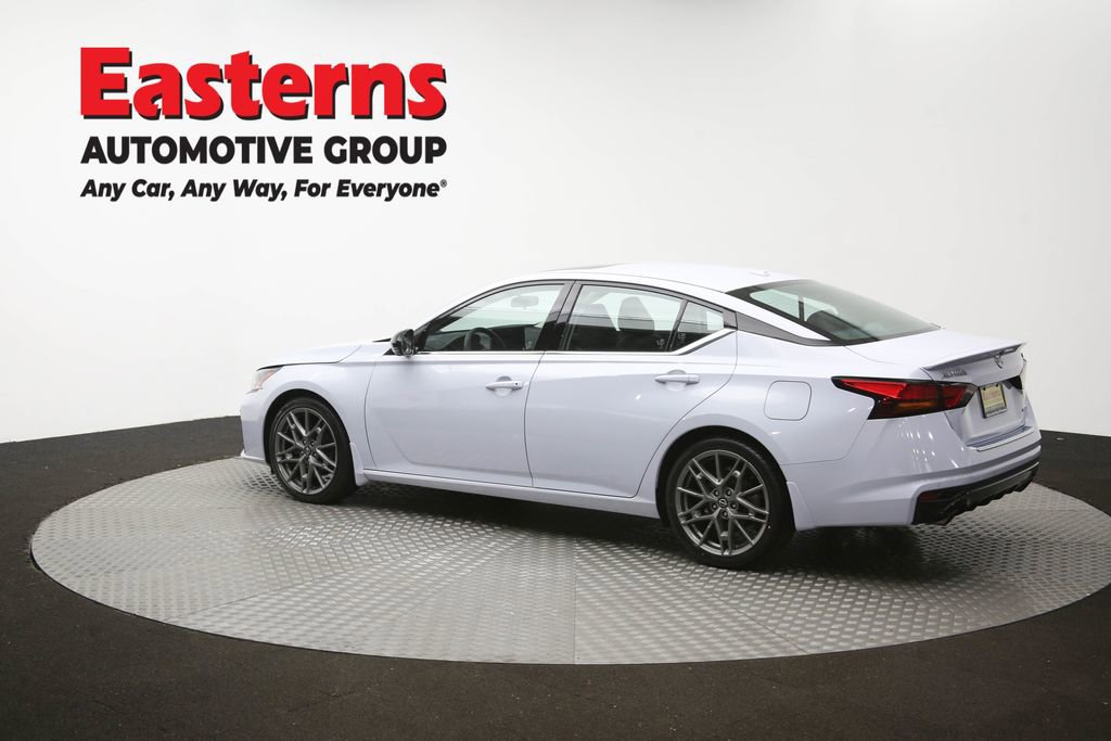 Used 2023 Nissan Altima 2.0 SR FWD image 64