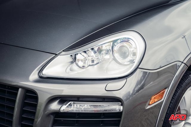 Used 2008 Porsche Cayenne GTS AWD/4WD image 43
