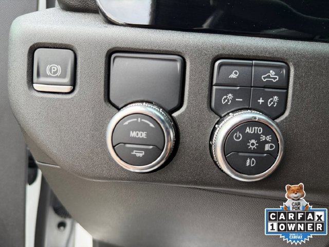 Used 2024 GMC Sierra 1500 SLT RWD image 10